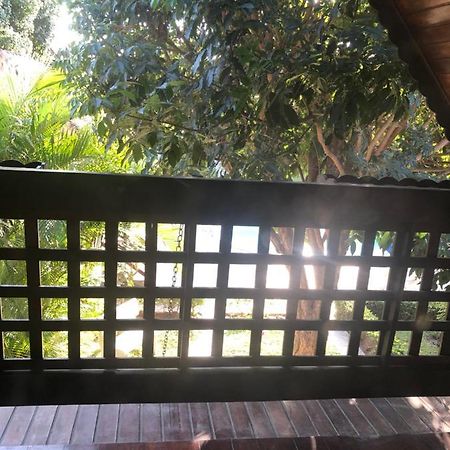Chale Aconchegante Villa Gravatá Dış mekan fotoğraf