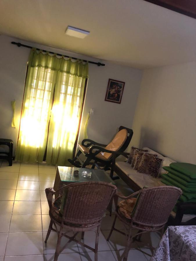 Chale Aconchegante Villa Gravatá Dış mekan fotoğraf