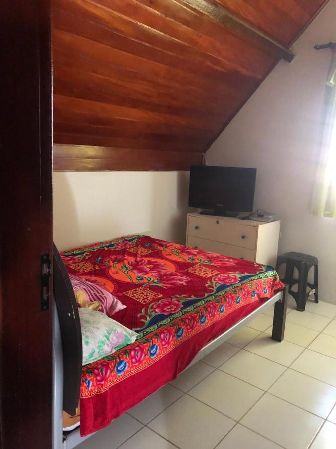 Chale Aconchegante Villa Gravatá Dış mekan fotoğraf